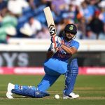 Suresh Raina