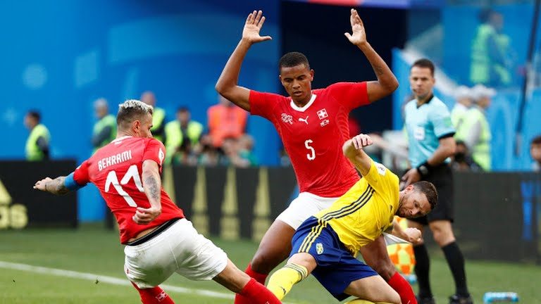 FIFA World Cup 2018