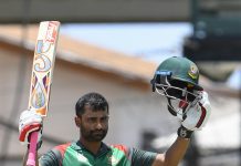 Breaking – Windies Vs Ban 3rd ODI: Bangladesh Win The Match & Series, 2-1 West Indies Vs Bangladesh