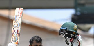 Breaking – Windies Vs Ban 3rd ODI: Bangladesh Win The Match & Series, 2-1 West Indies Vs Bangladesh