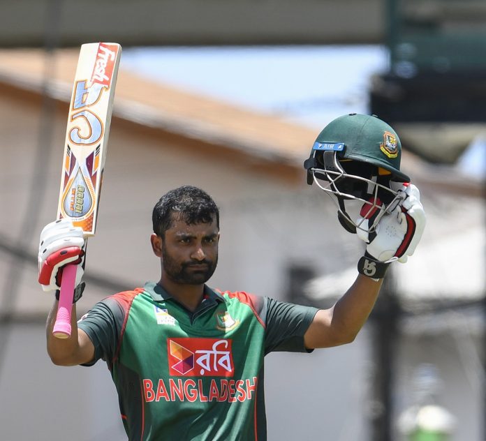 Cricket - Bangladesh vs West indies 3rd ODI West Indies Vs Bangladesh