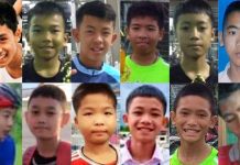 Thai Footballer Boys Cave Drama: All Rescued After 17 Days! Thai Footballer Boys