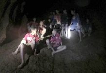 Thai Footballer Boys Cave Rescue: 8 Boys Freed Thai Footballer Boys Cave Rescue