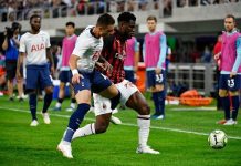 International Champions Cup 2018: Highlights – 1st August 2018 International Champions Cup