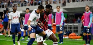 International Champions Cup 2018: Highlights – 1st August 2018 International Champions Cup