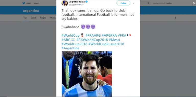 FIFA World Cup 2018