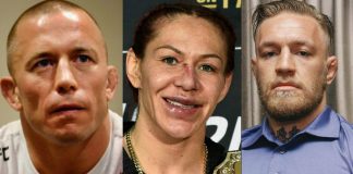UFC Fighters: Elites Of The 21st Century UFC Fighters