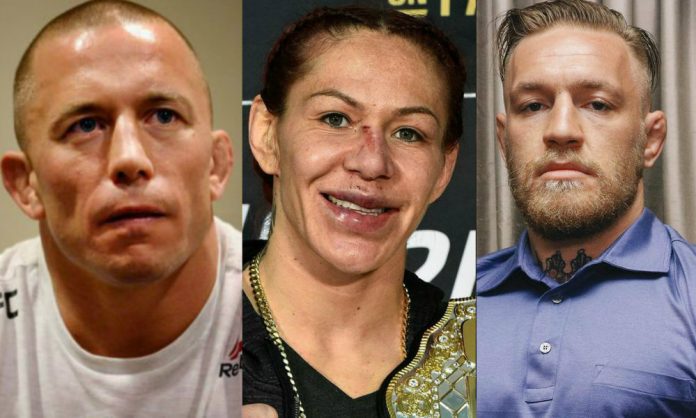 UFC Fighters UFC Fighters