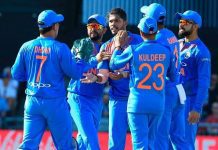 Breaking India Vs England 1st T20: India Thrash England By 8 Wickets India Vs England