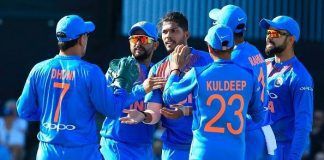 Breaking India Vs England 1st T20: India Thrash England By 8 Wickets India Vs England