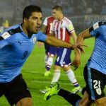 Uruguay