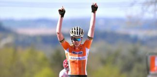 World Cycling Rankings – 14th August ’18: Breggen Anna Regains Her Top Position Cycling Rankings