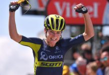 World Cycling Rankings – 5th September ’18: Van Vleuten Regains Top Spot Cycling Rankings