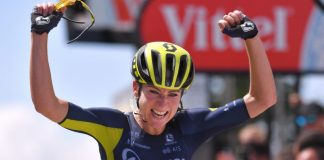 World Cycling Rankings – 5th September ’18: Van Vleuten Regains Top Spot Cycling Rankings