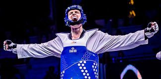 World Taekwondo Rankings – 18th July 2018 Taekwondo Rankings