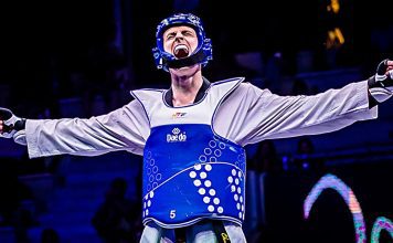 World Taekwondo Rankings – 18th July 2018 Taekwondo Rankings