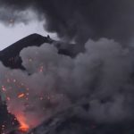 Volcano