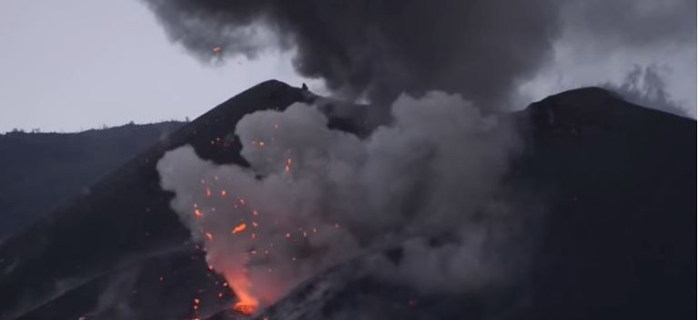 Lombok Earthquake