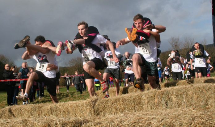 Unusual Sports