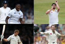 Test Cricket: 11 High Performers Of Current Era