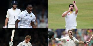 Test Cricket: 11 High Performers Of Current Era