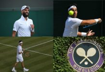 Wimbledon 2018 Highlights: Day 4; Round of 64 – 2nd Half Singles Wimbledon Open 2018