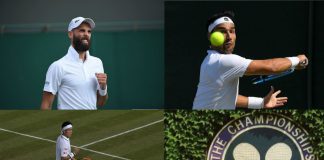 Wimbledon 2018 Highlights: Day 4; Round of 64 – 2nd Half Singles Wimbledon Open 2018