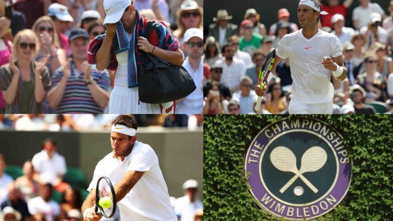 Wimbledon 2018