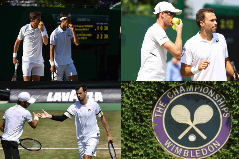 Wimbledon 2018