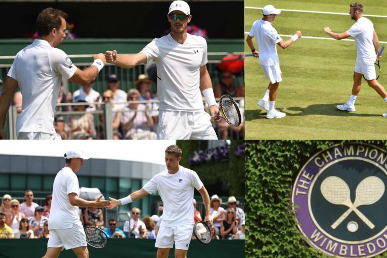 Wimbledon 2018
