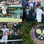 Wimbledon 2018 2