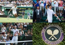 Wimbledon 2018: Day 7; Round of 16 – 1st Half Of Singles Wimbledon 2018
