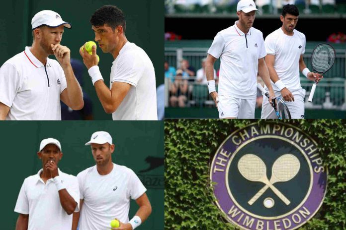 Wimbledon 2018