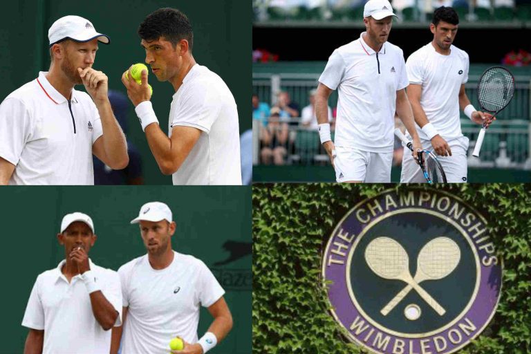 Wimbledon 2018