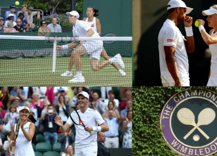 Wimbledon 2018 Wimbledon 2018