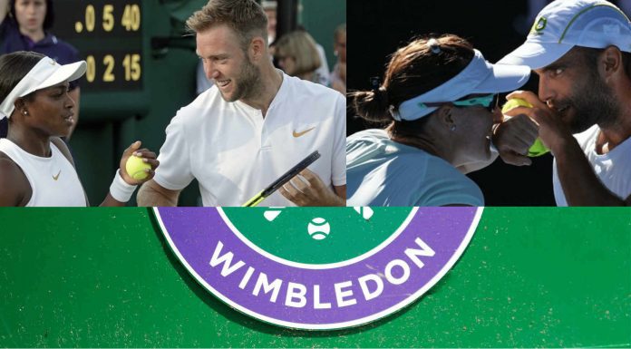 Wimbledon 2018 2 Wimbledon 2018