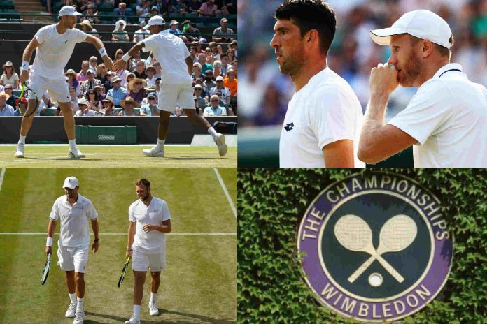 Wimbledon 2018 Wimbledon 2018