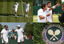 Wimbledon 2018 Highlights: Day 3; Round of 64 – 2nd Half Doubles Wimbledon 2018 Highlights
