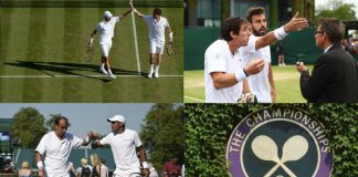 Wimbledon 2018 Highlights: Day 3; Round of 64 – 2nd Half Doubles Wimbledon 2018 Highlights