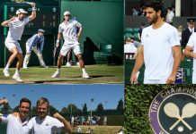 Wimbledon 2018 Highlights: Day 4; Round of 64 – 2nd Half Doubles Wimbledon Open 2018