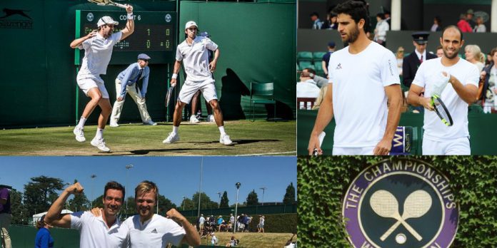 Wimbledon Open 2018