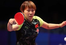 World Table Tennis Rankings – 14th July 2018 Table Tennis Rankings