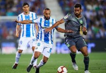 Spanish La Liga ’18-19 – Highlights: Nabil El Zhar Saves Leganes La Liga