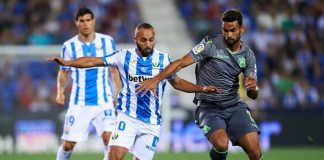Spanish La Liga ’18-19 – Highlights: Nabil El Zhar Saves Leganes La Liga
