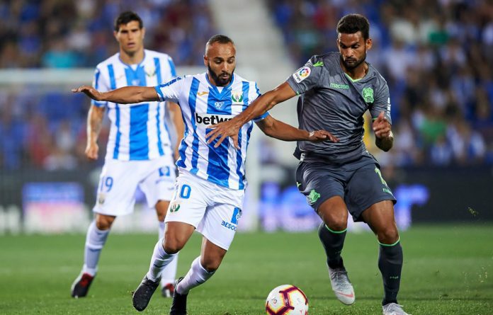ad La Liga