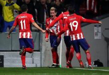 Football – La Liga ’18-19: Why Atletico Madrid Can Win The Title? Atletico Madrid