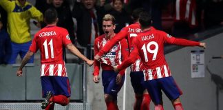 Football – La Liga ’18-19: Why Atletico Madrid Can Win The Title? Atletico Madrid