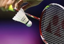All Pakistan National Badminton Tournament: Day 1 Pakistan National Badminton Tournament