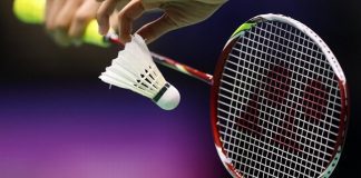 All Pakistan National Badminton Tournament: Day 2 Pakistan National Badminton Tournament