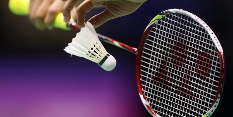 Pakistan National Badminton Tournament